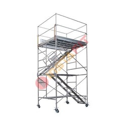 Aluminium scaffolding sales in chennai
