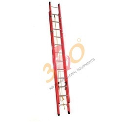 Aluminium Extension Ladder Manufacturers