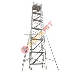 FRP Scaffolding  Rental Services