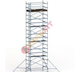 aluminium scaffolding rental in chennai