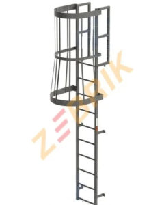 aluminium monkey ladder ,ship ladder 