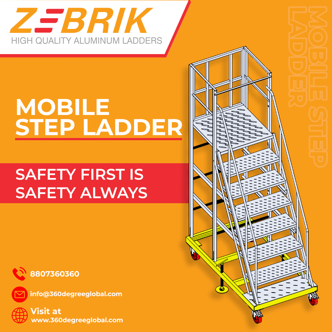 monkey ladder Aluminium Scaffolding and Aluminium Ladders